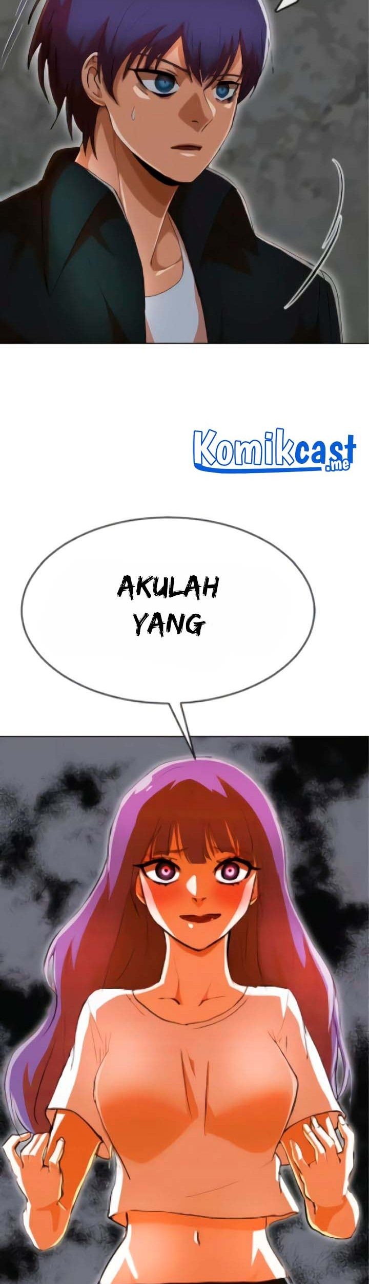 The Girl from Random Chatting! Chapter 237 Gambar 16