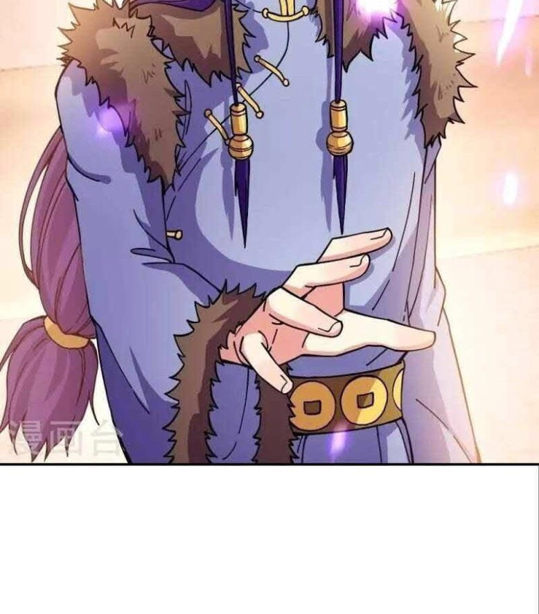 Peerless Soul Chapter 350 Gambar 45