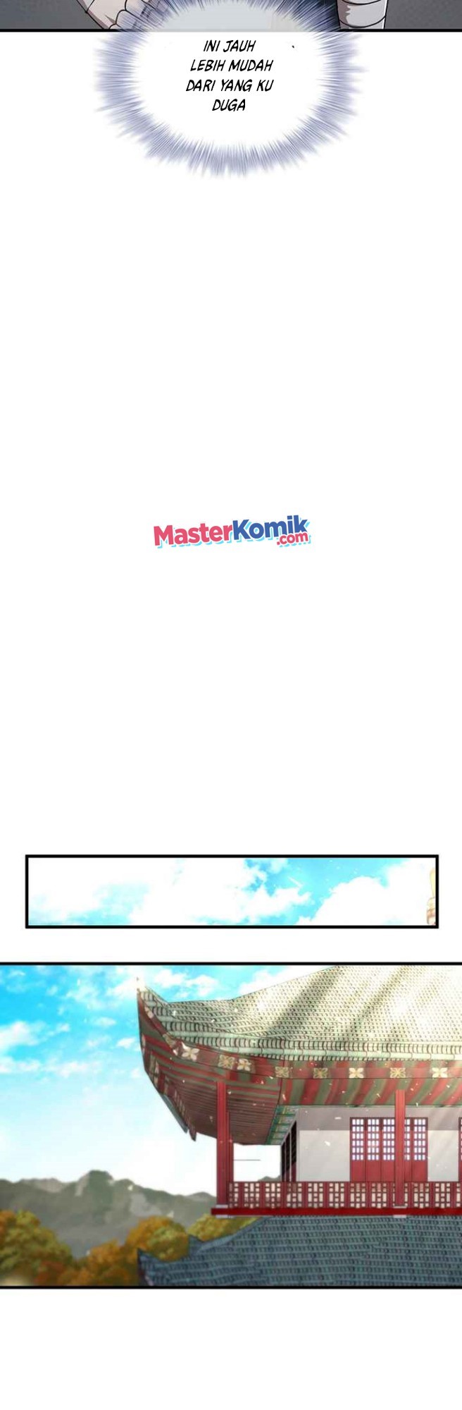 Sinsu Jeil Sword Chapter 56 Gambar 30