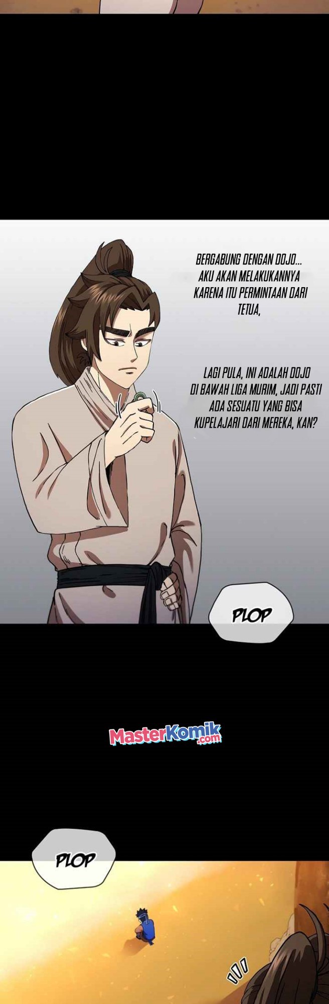 Sinsu Jeil Sword Chapter 56 Gambar 4