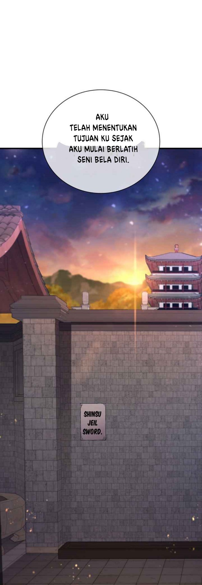 Sinsu Jeil Sword Chapter 56 Gambar 43