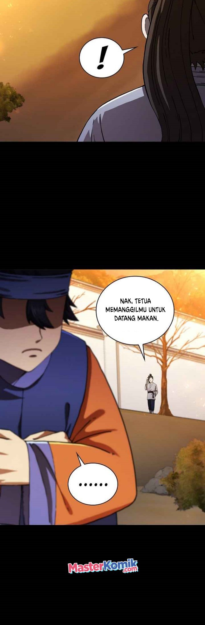 Sinsu Jeil Sword Chapter 56 Gambar 5