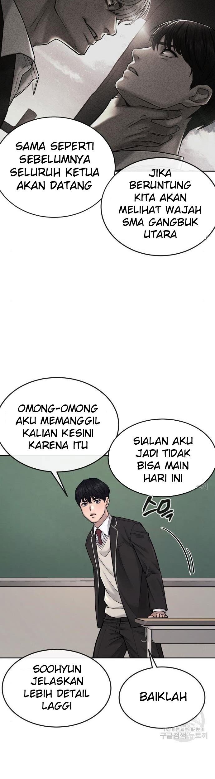 Quest Supremacy Chapter 44 Gambar 35