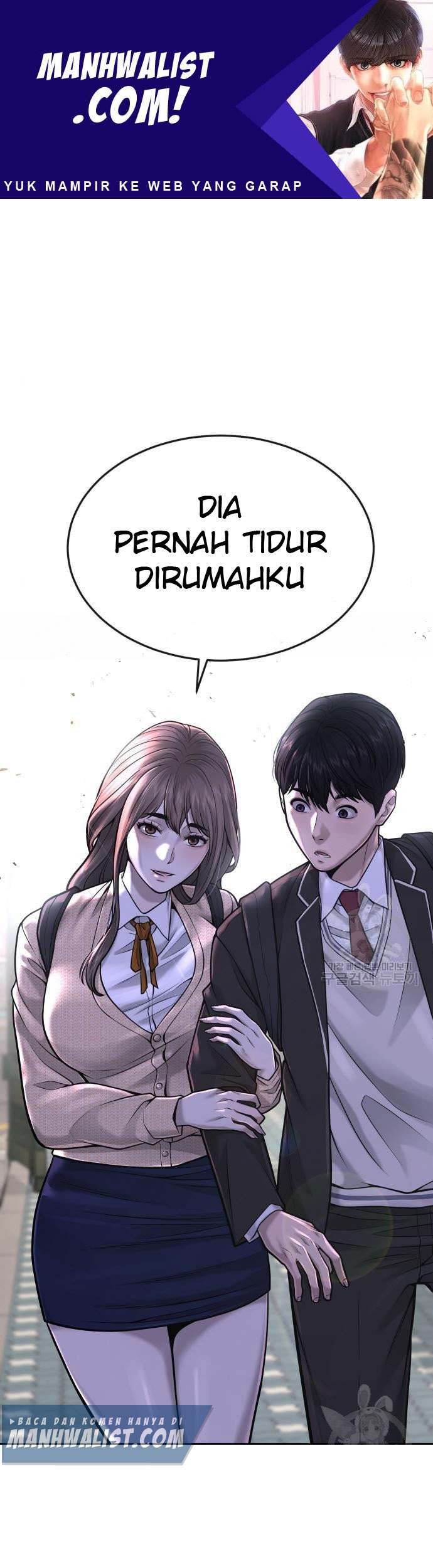 Baca Komik Quest Supremacy Chapter 44 Gambar 1
