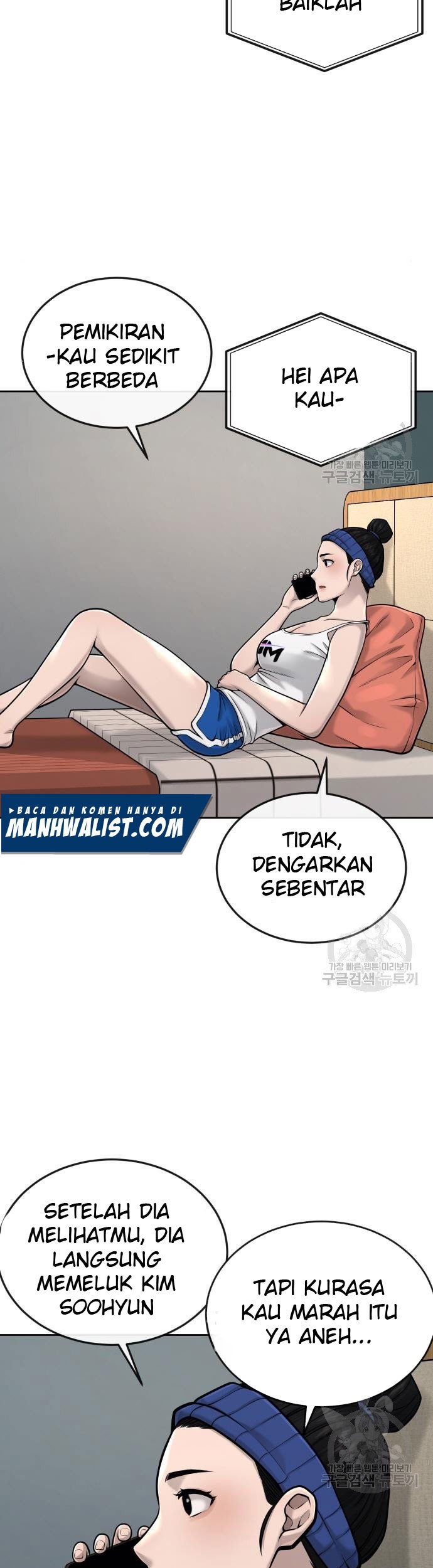 Quest Supremacy Chapter 44 Gambar 17