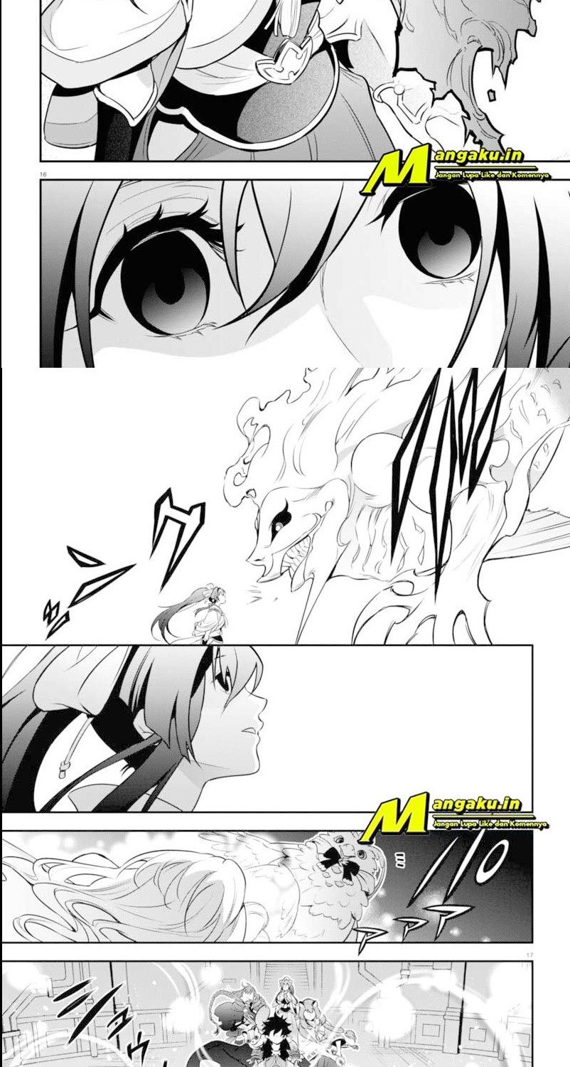 Tate no Yuusha no Nariagari Chapter 88 Gambar 10