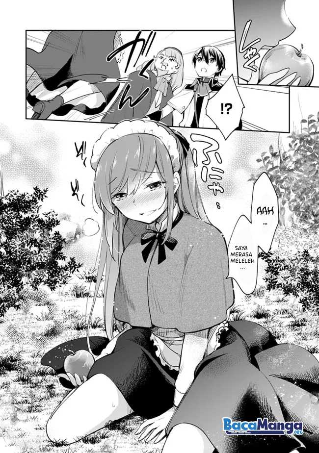 Zennin Ossan, Umarekawattara SSS Rank Jinsei ga Kakutei shita Chapter 58 Gambar 11