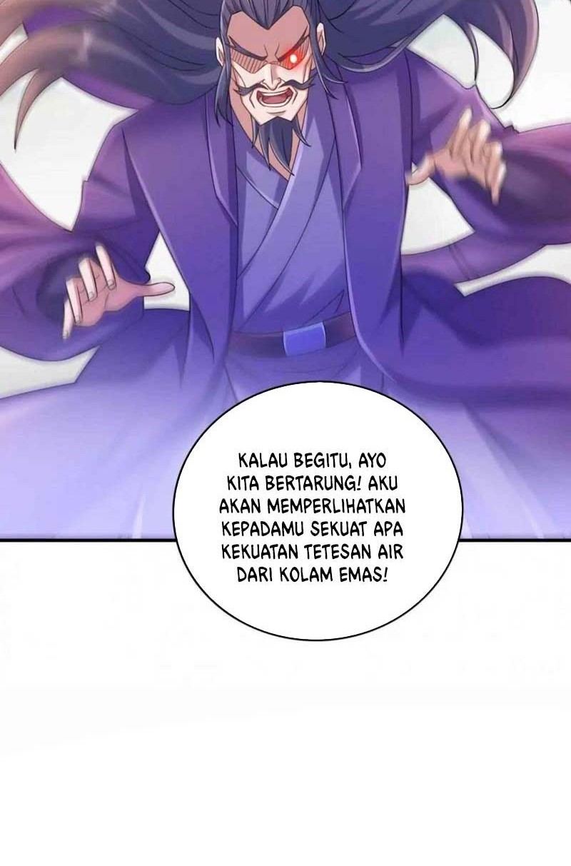 Spirit Sword Sovereign Chapter 522 Gambar 27