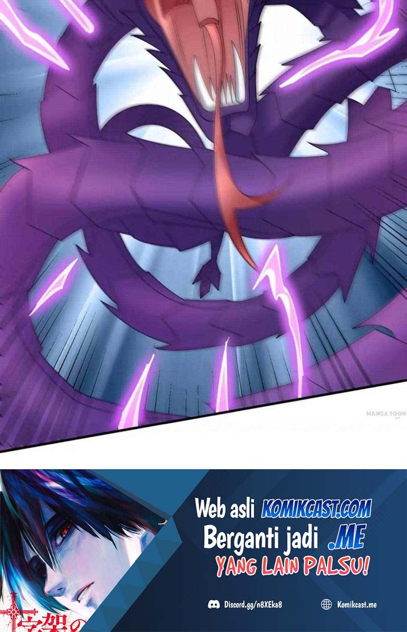 Spirit Sword Sovereign Chapter 522 Gambar 29