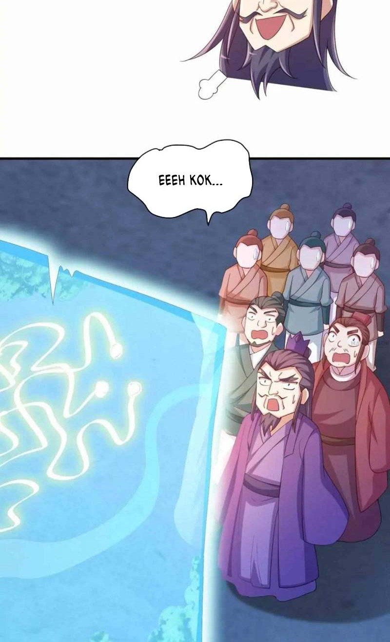 Spirit Sword Sovereign Chapter 522 Gambar 3
