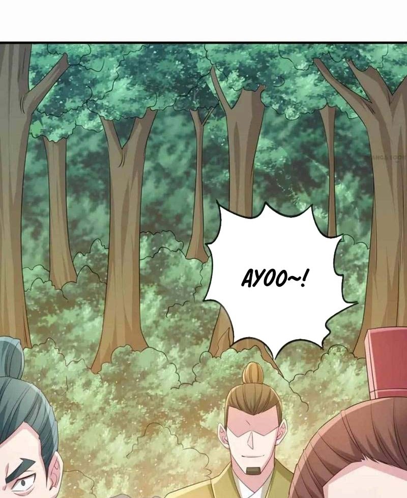 Spirit Sword Sovereign Chapter 522 Gambar 9