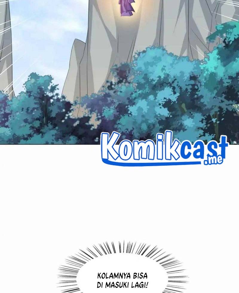 Spirit Sword Sovereign Chapter 522 Gambar 11