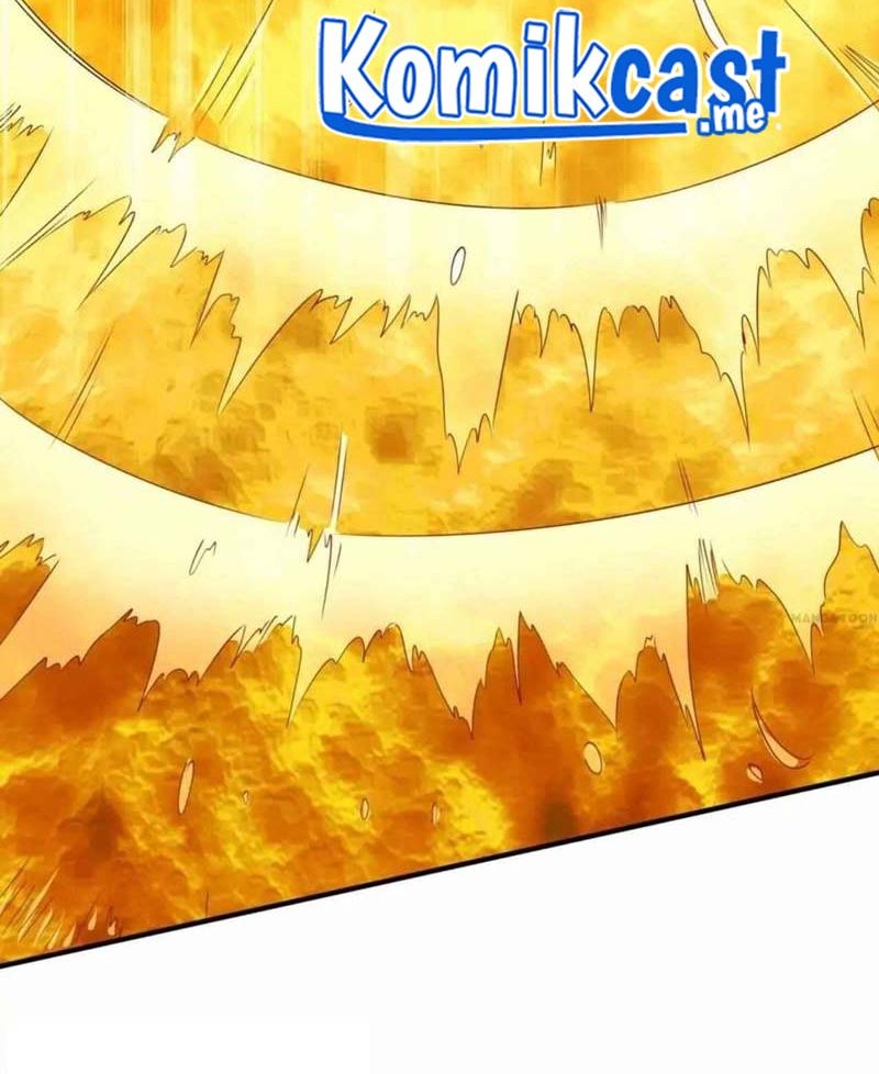 Spirit Sword Sovereign Chapter 522 Gambar 13