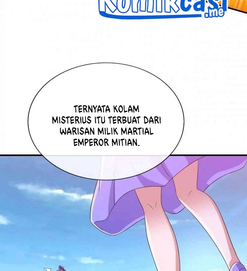 Spirit Sword Sovereign Chapter 522 Gambar 17