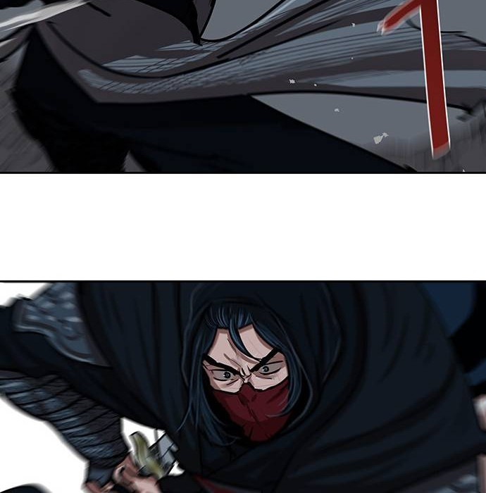 Escort Warrior Chapter 158 Gambar 25
