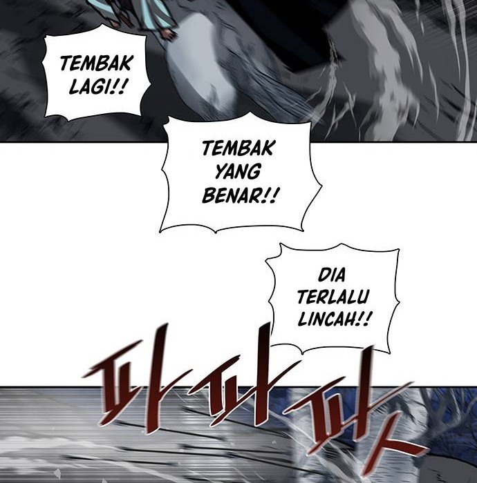 Escort Warrior Chapter 158 Gambar 9