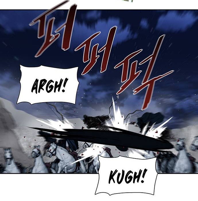 Escort Warrior Chapter 158 Gambar 17