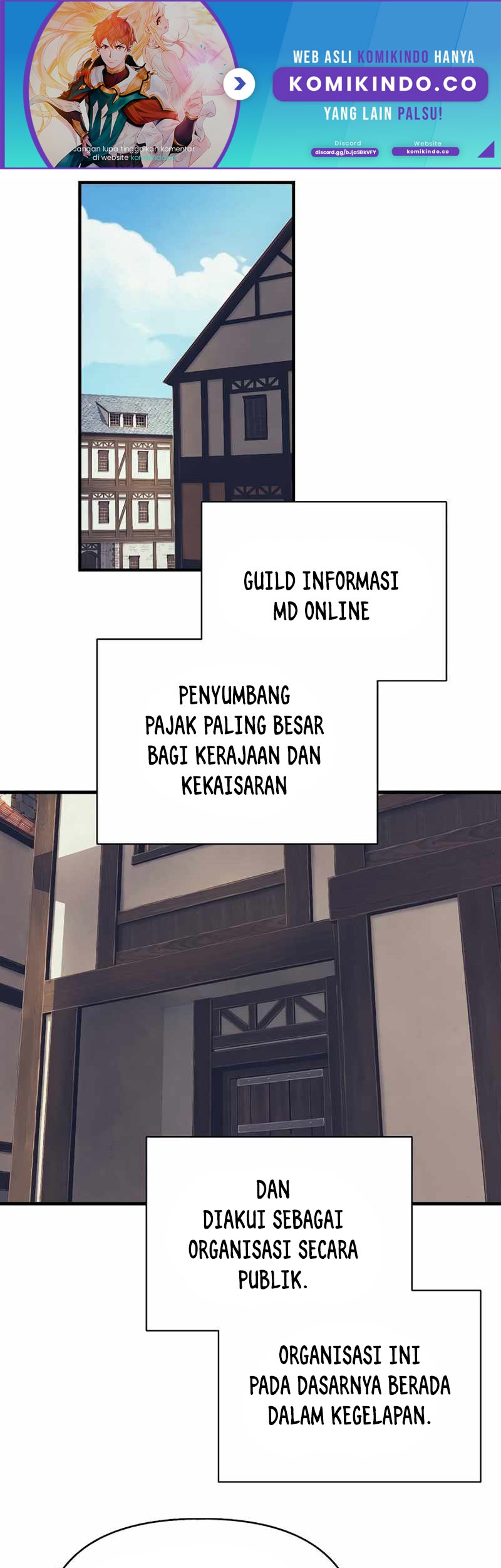 The Healing Priest Of The Sun Chapter 40 Gambar 7