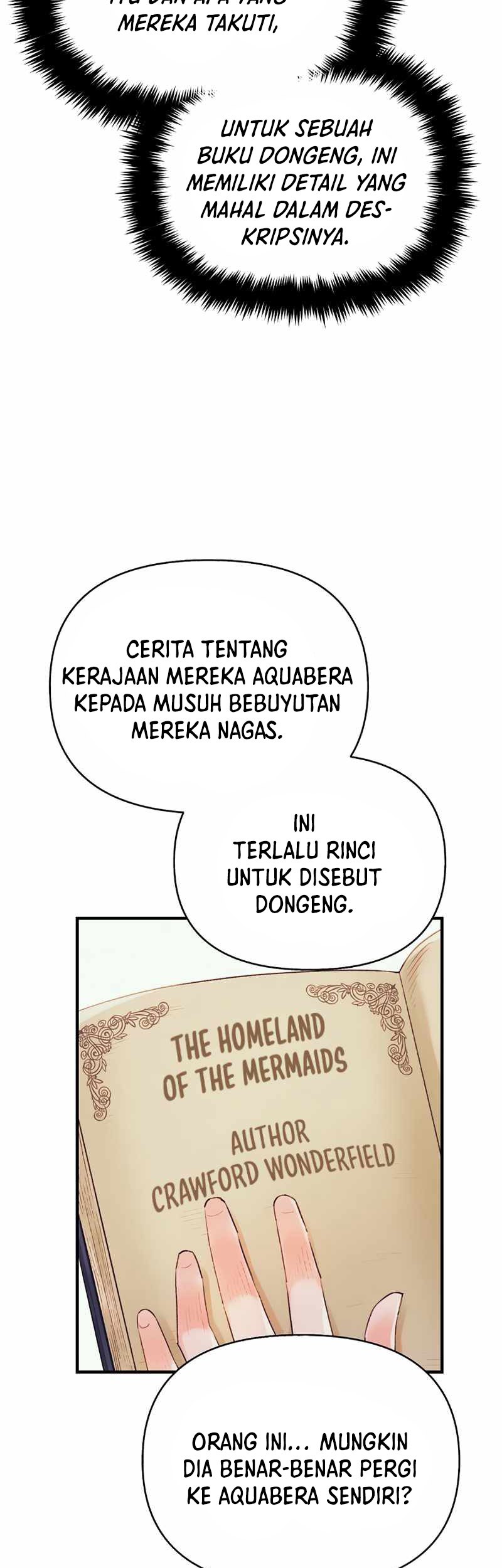 The Healing Priest Of The Sun Chapter 40 Gambar 19