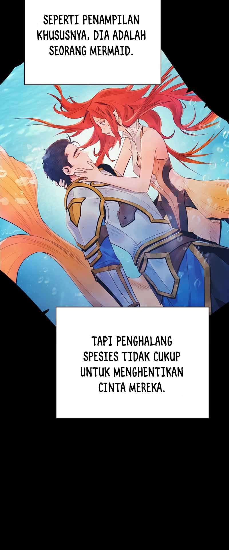 The Healing Priest Of The Sun Chapter 40 Gambar 31