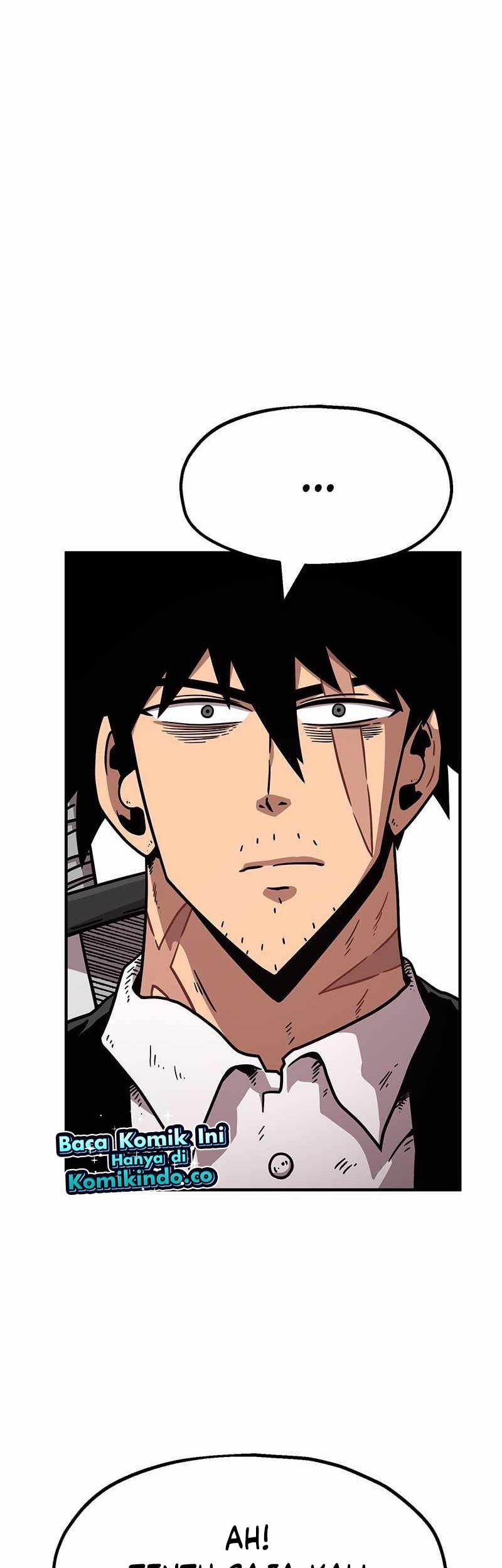 Metro Hunter Chapter 41 Gambar 24