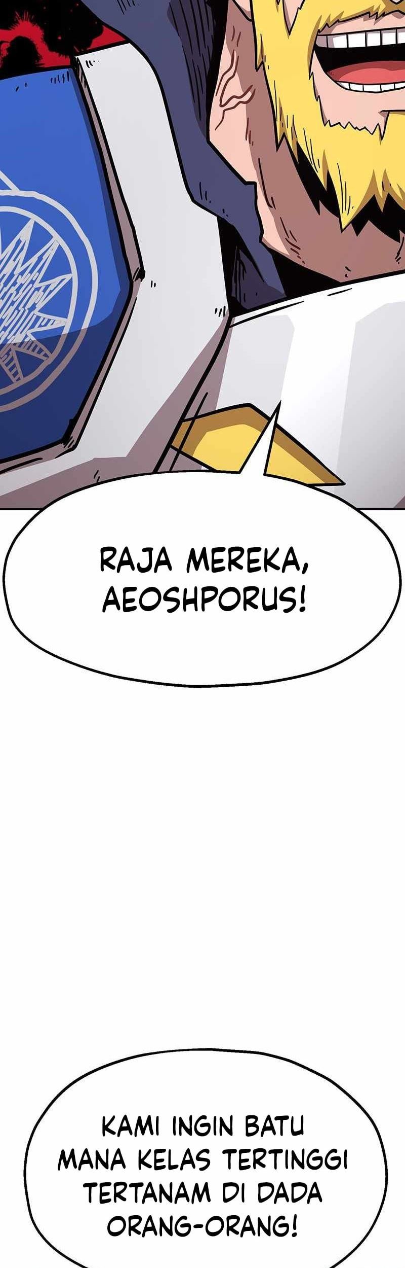 Metro Hunter Chapter 41 Gambar 28