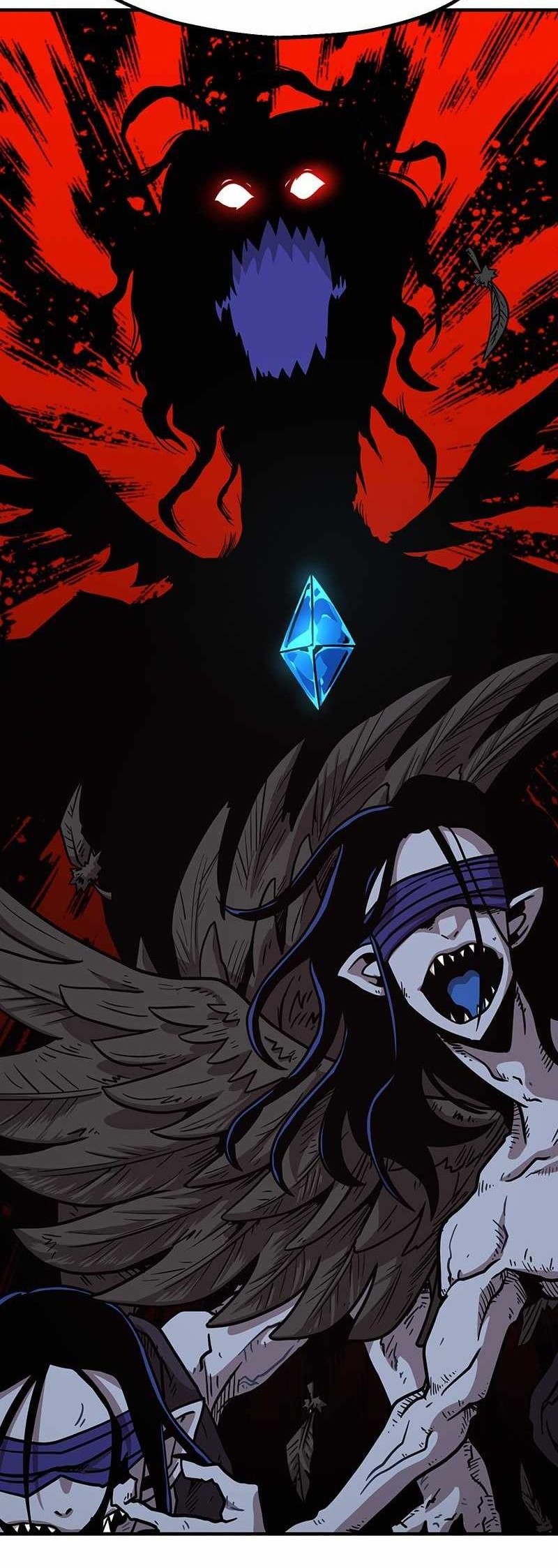 Metro Hunter Chapter 41 Gambar 29