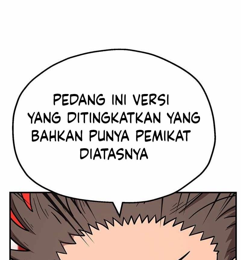 Metro Hunter Chapter 41 Gambar 47