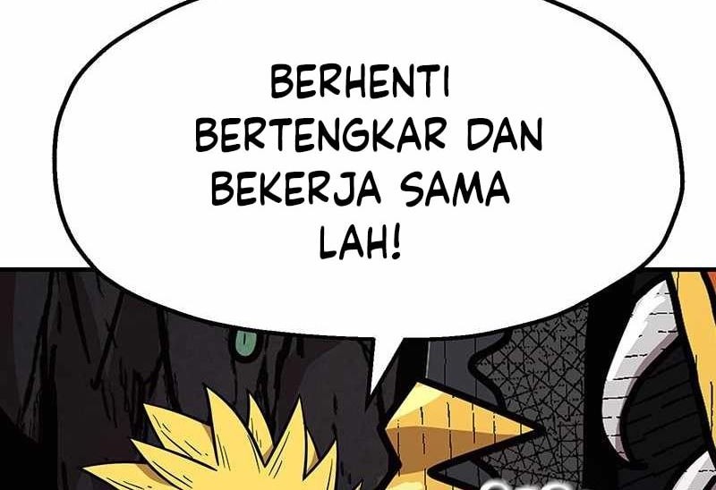 Metro Hunter Chapter 41 Gambar 77