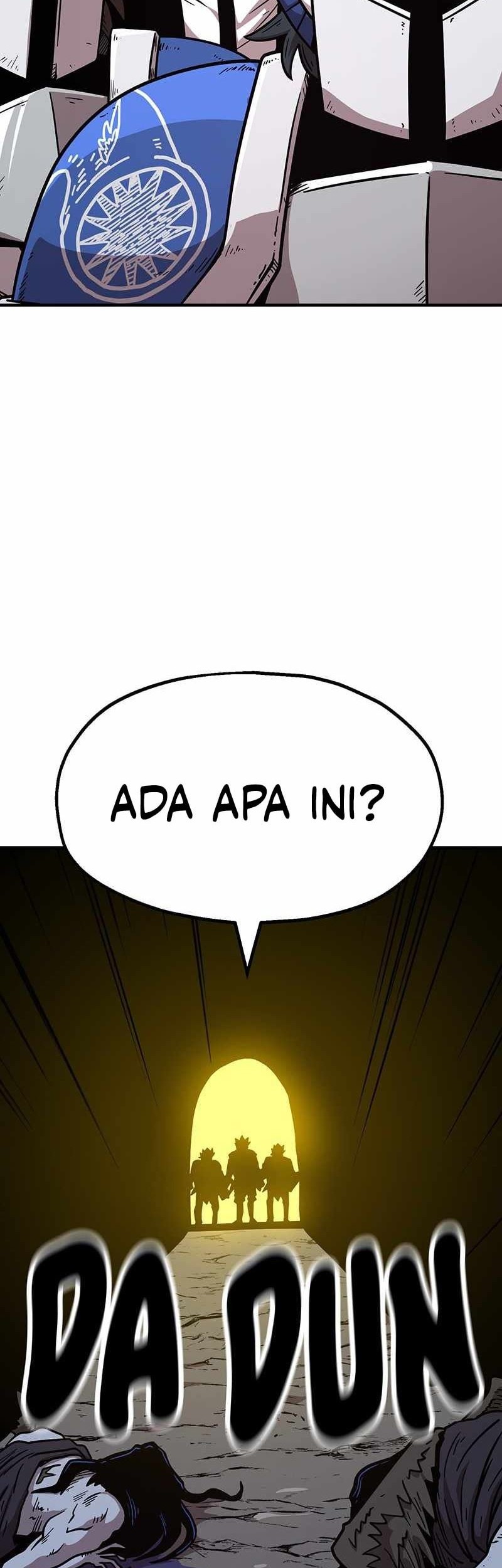 Metro Hunter Chapter 41 Gambar 82