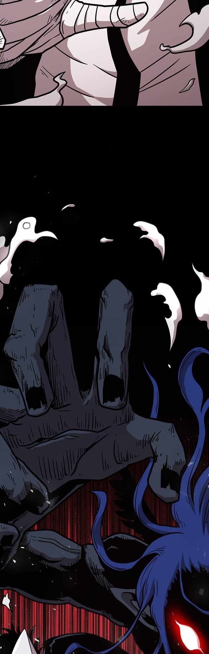Metro Hunter Chapter 41 Gambar 93