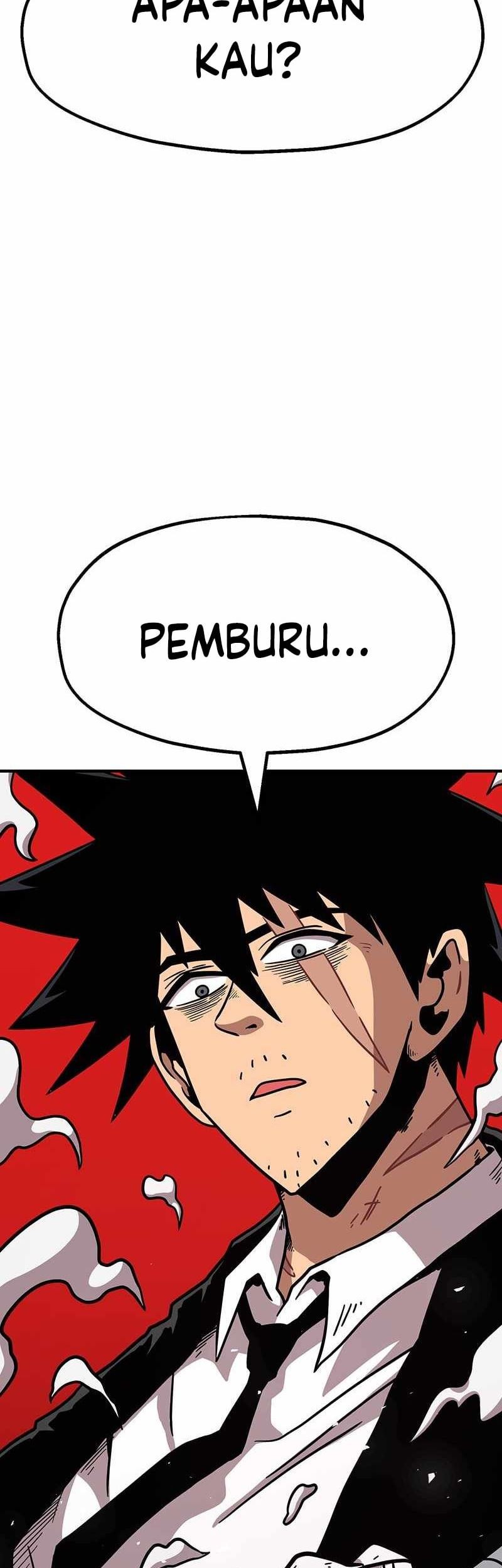Metro Hunter Chapter 41 Gambar 115