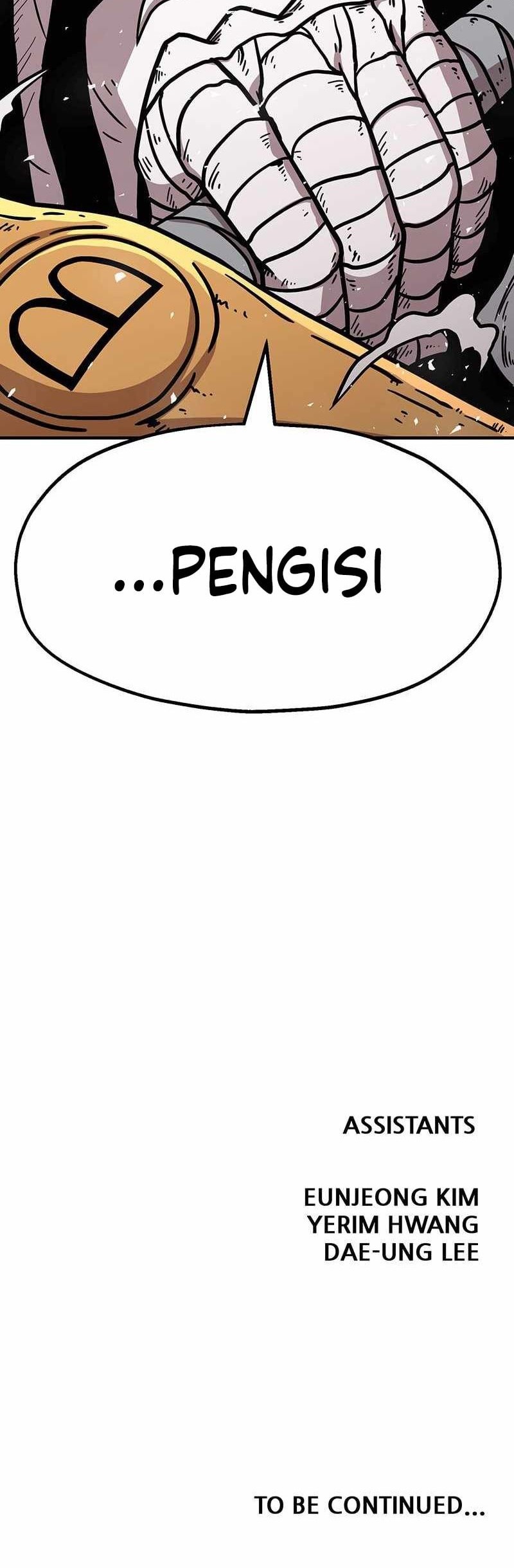 Metro Hunter Chapter 41 Gambar 116