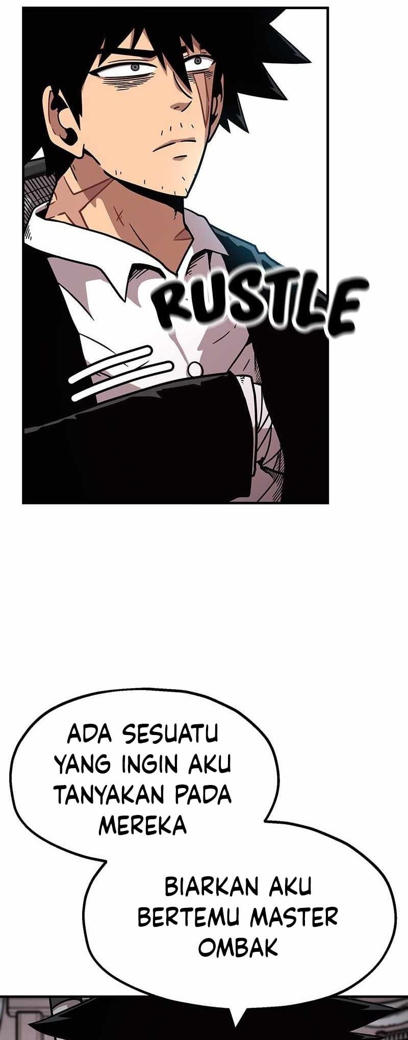 Metro Hunter Chapter 41 Gambar 9