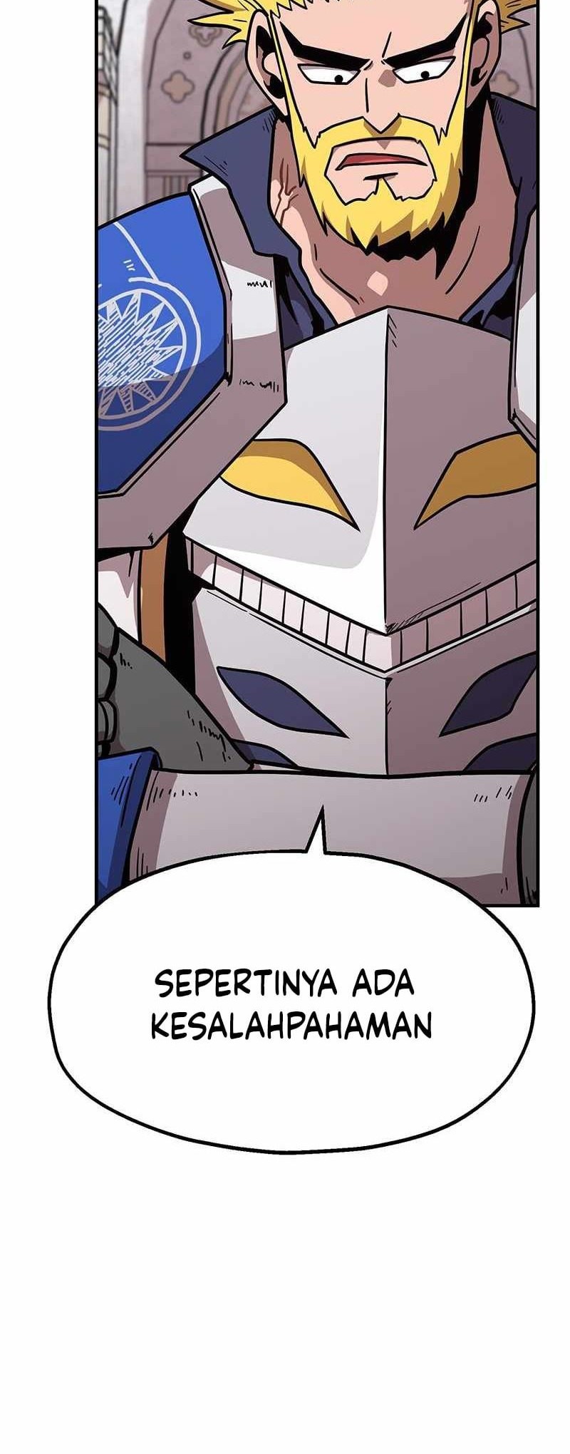 Metro Hunter Chapter 41 Gambar 11