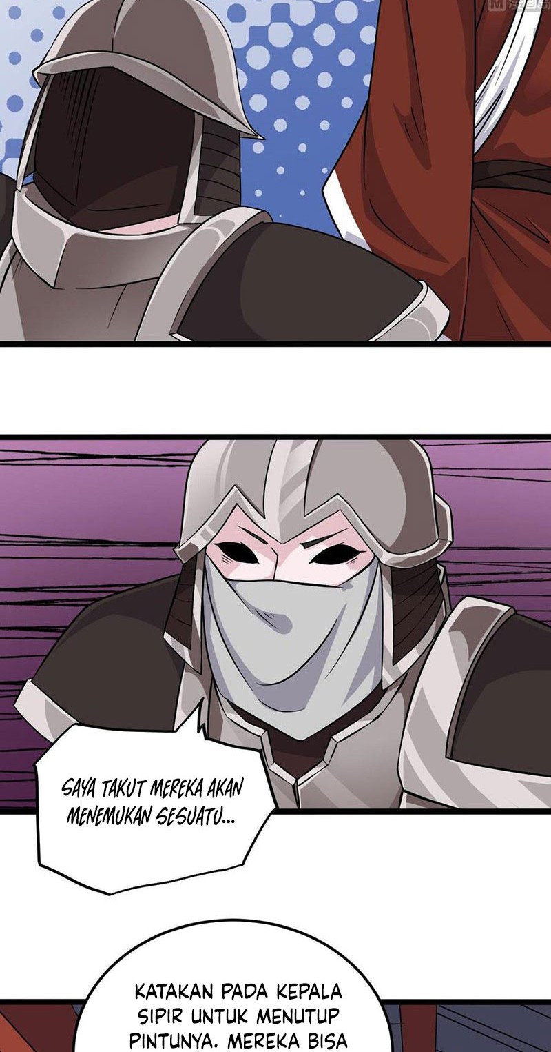 The Developer System Chapter 201 Gambar 3