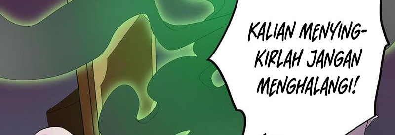 The Developer System Chapter 201 Gambar 11