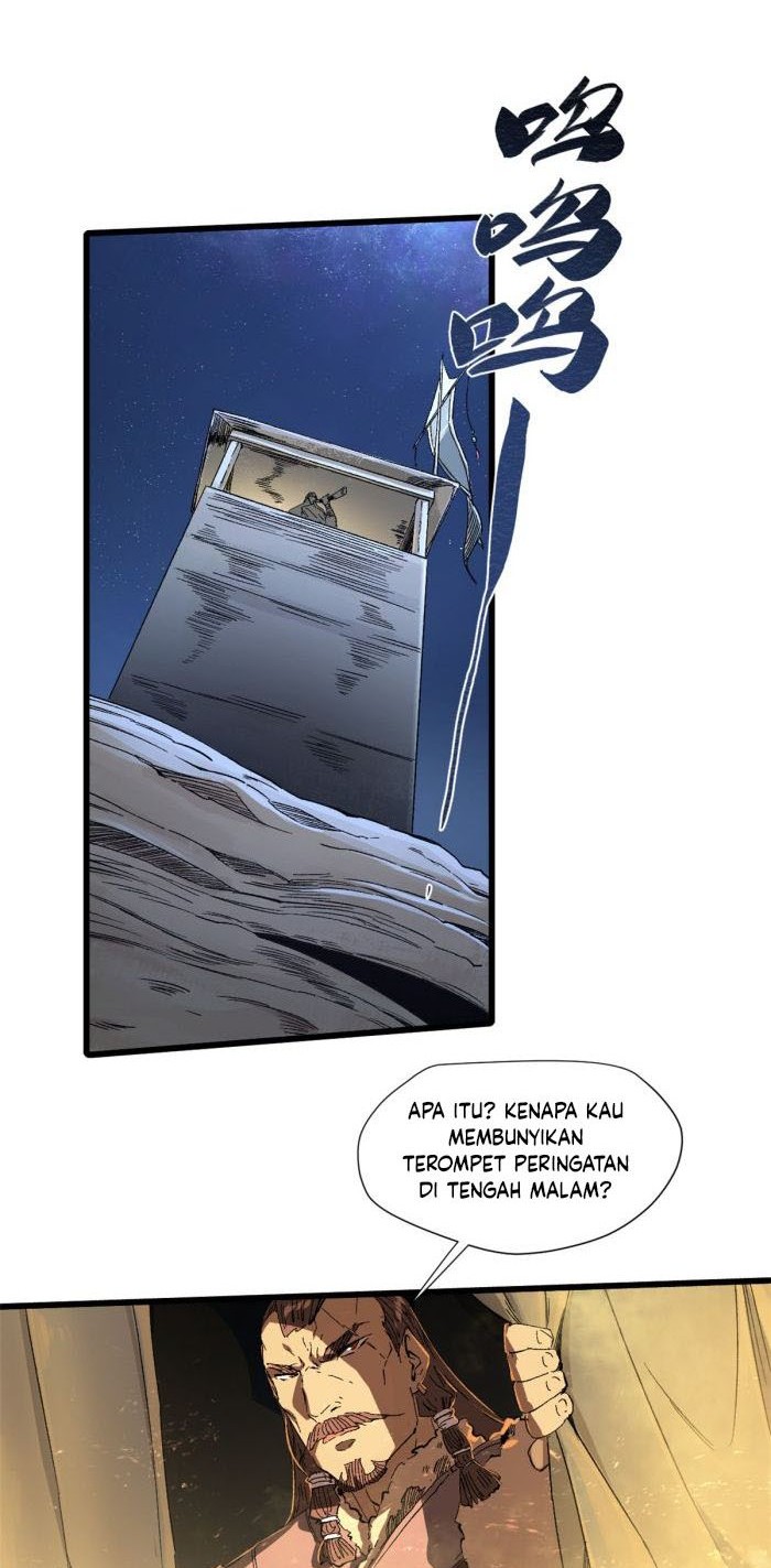 Eternal Kingdom Remake Chapter 34 Gambar 21
