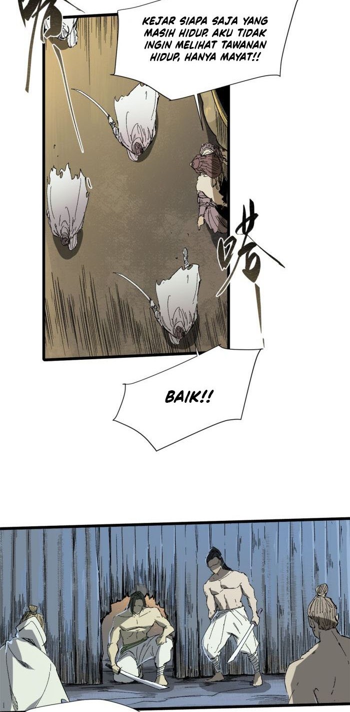 Eternal Kingdom Remake Chapter 34 Gambar 23
