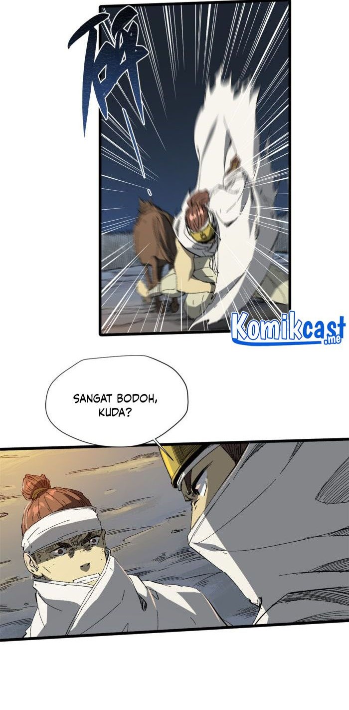Eternal Kingdom Remake Chapter 34 Gambar 25
