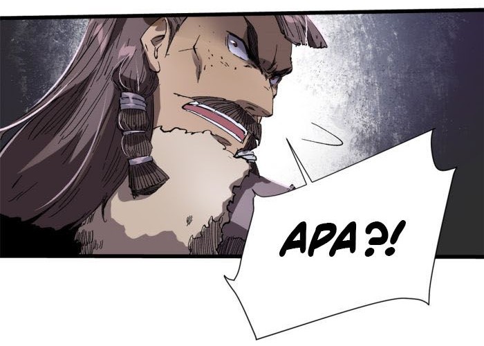 Eternal Kingdom Remake Chapter 34 Gambar 27