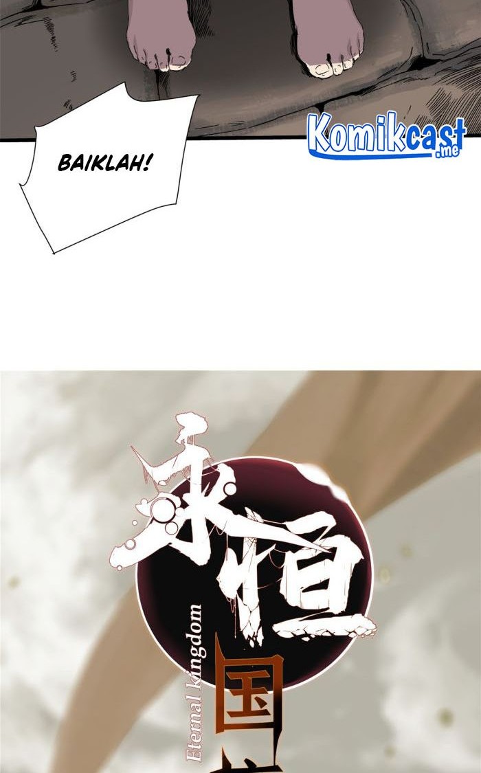 Eternal Kingdom Remake Chapter 34 Gambar 7