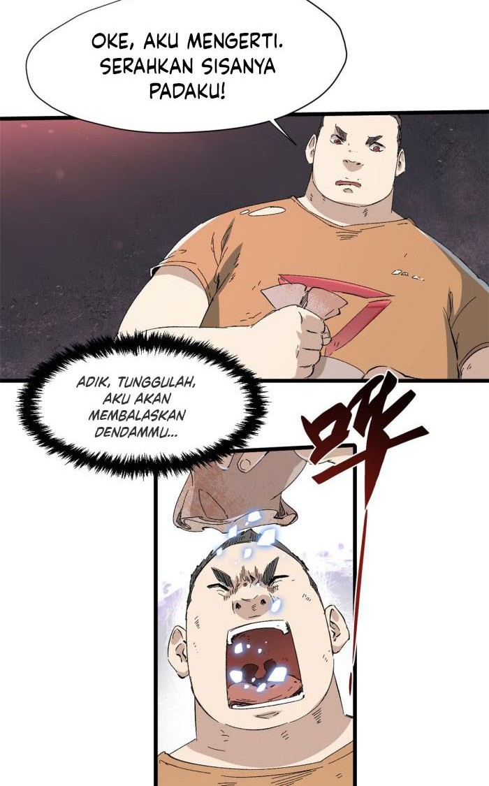 Eternal Kingdom Remake Chapter 34 Gambar 9