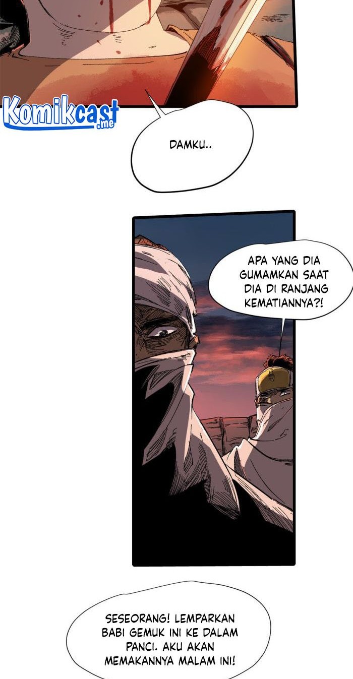 Eternal Kingdom Remake Chapter 34 Gambar 15