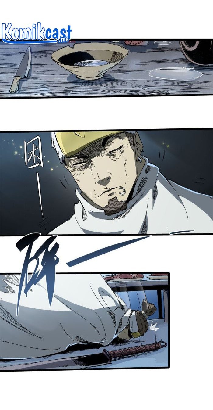 Eternal Kingdom Remake Chapter 34 Gambar 17