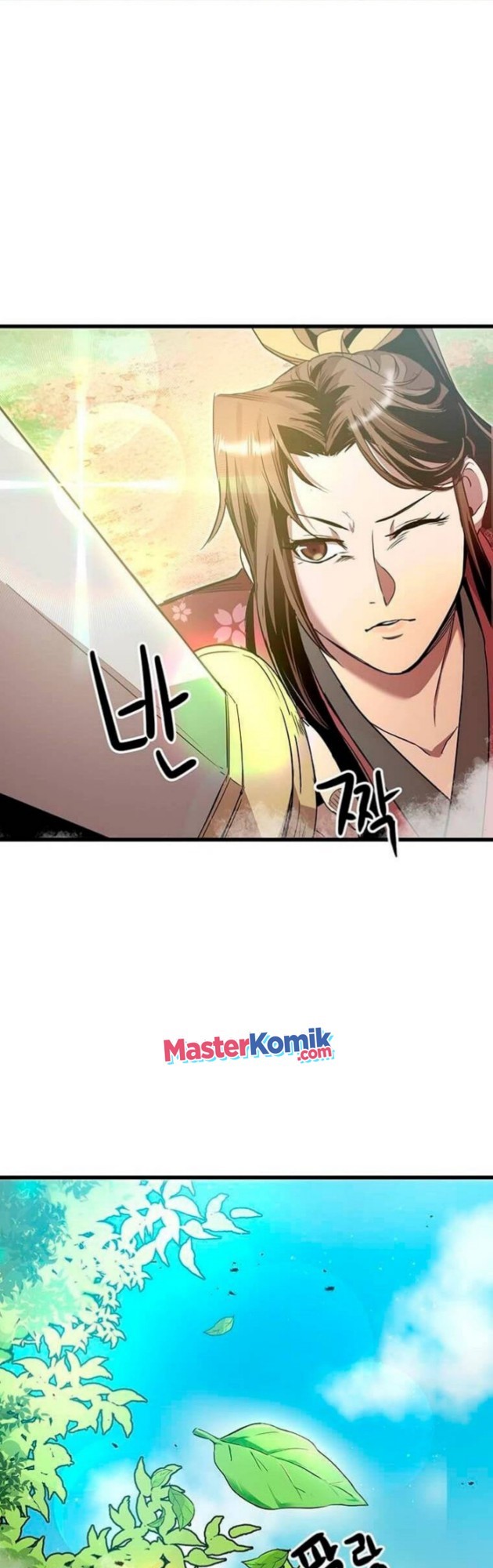 Strongest Fighter Chapter 80 Gambar 6