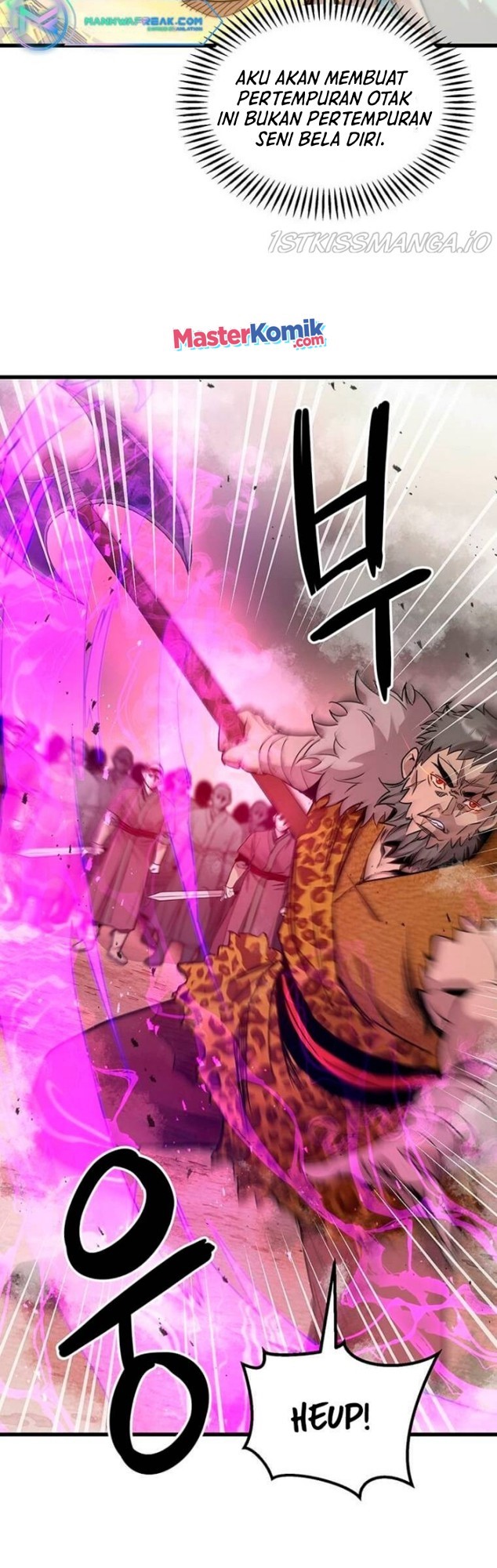 Strongest Fighter Chapter 78 Gambar 9
