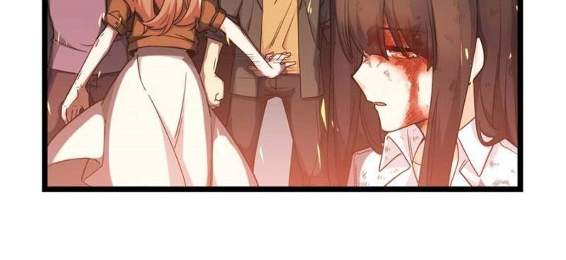 My Girlfriend is a Villain Chapter 136 Gambar 45