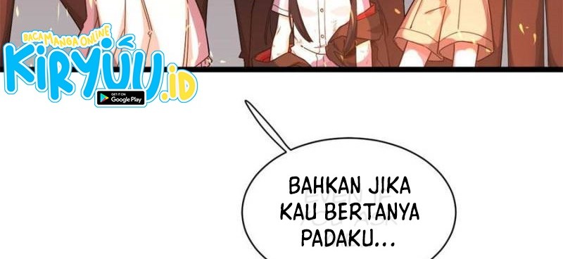 My Girlfriend is a Villain Chapter 136 Gambar 55