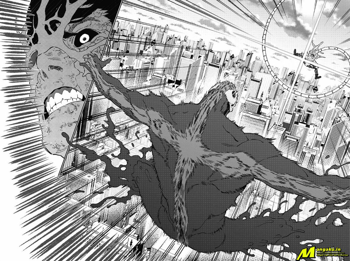 Baca Manga Jagaaaaaan Chapter 160 Gambar 2